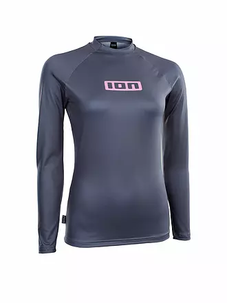 ION | Maglia rashguard da donna |